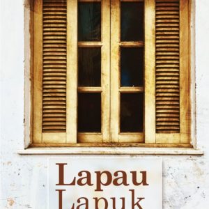 Cerpen Lapau Lapuk