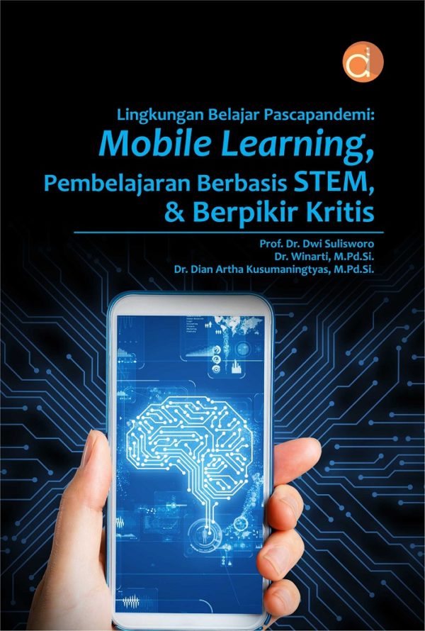 Mobile Learning, Pembelaran Berbasis STEM