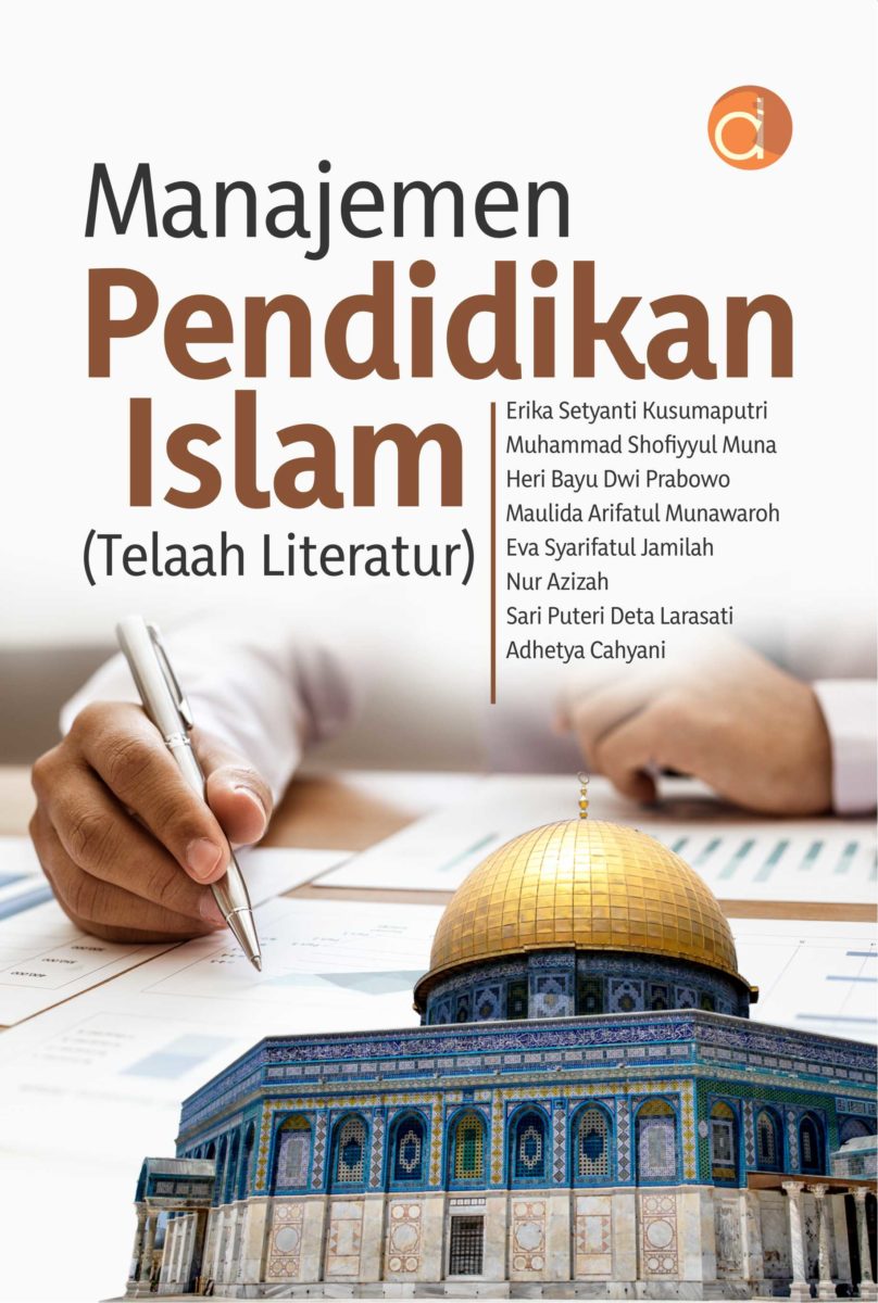 Buku Manajemen Pendidikan Islam (Telaah Literatur)