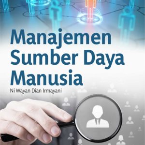 Buku Manajemen Sumber Daya Manusia