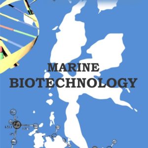 Buku Marine Biotechnology