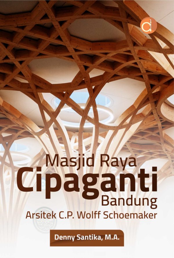 Masjid Raya Cipaganti Bandung