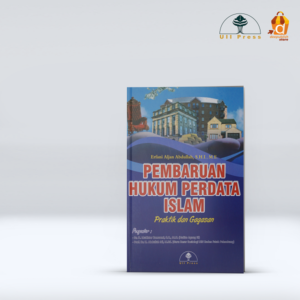 Buku Pembaruan Hukum Perdata Islam Praktik dan Gagasan