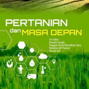 Buku Pertanian dan Masa Depan