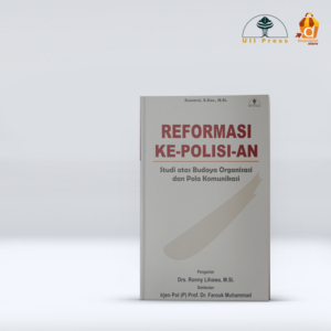 Buku Reformasi Kepolisian