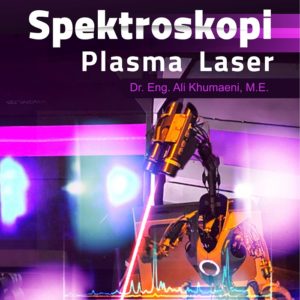 Buku Ajar Spektroskopi Plasma Laser