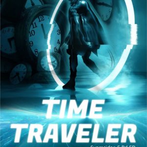 Cerpen Time Traveler