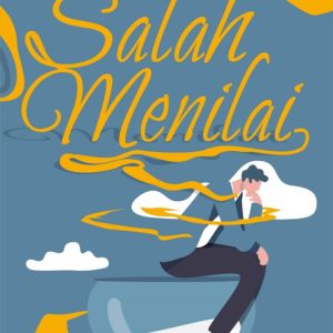 Cerpen Salah Menilai