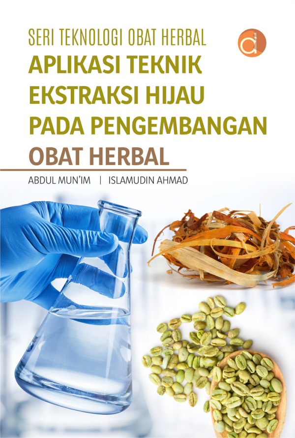 Seri Teknologi Obat Herbal