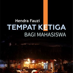Buku Tempat Ketiga Bagi Mahasiswa