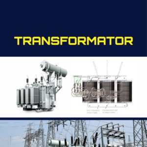 Buku Ajar Transformator