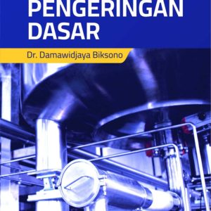 Buku Teknik Pengeringan Dasar