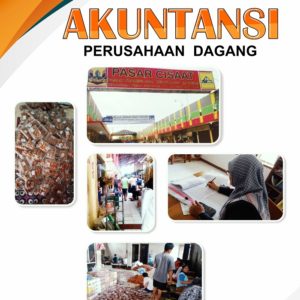 Buku Akuntansi Perusahaan Dagang