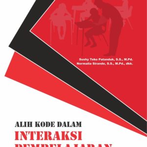 Buku Alih Kode dalam Interaksi Pembelajaran