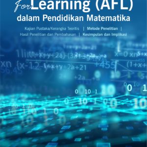 Buku Assessment For Learning (AFL) dalam Pendidikan Matematika