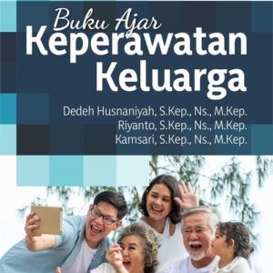 Buku Ajar Keperawatan Keluarga