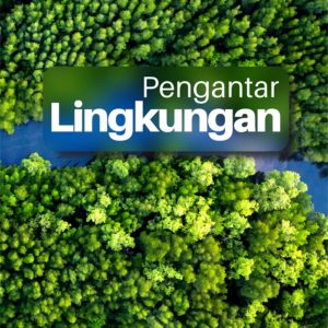 Buku Ajar Pengantar Lingkungan