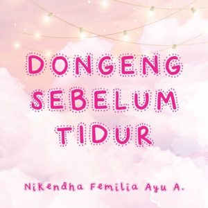 Buku Dongeng Sebelum Tidur