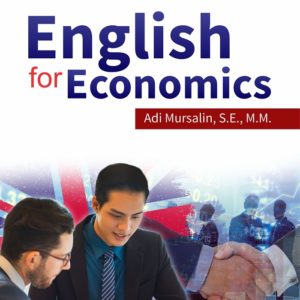 Buku English For Economics