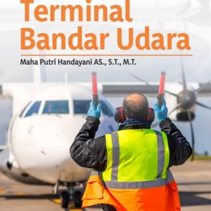 Buku Fasilitas Terminal Bandar Udara