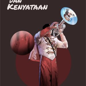 Novel Keyakinan dan Kenyataan