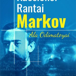 Buku Kuesioner Rantai Markov Ala Odimatoyai
