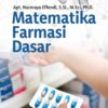 Buku Matematika Farmasi Dasar