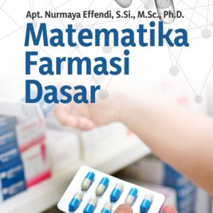 Buku Matematika Farmasi Dasar