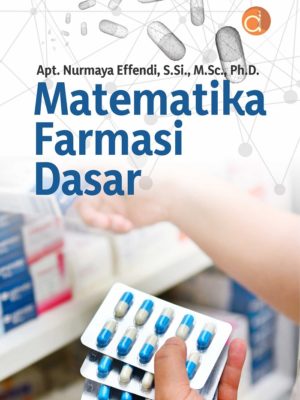 Buku Matematika Farmasi Dasar
