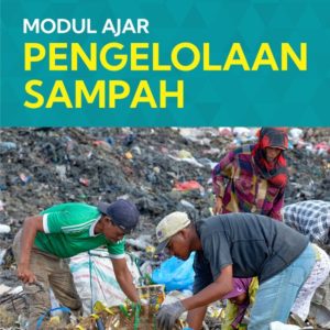 Modul Ajar Pengelolaan Sampah