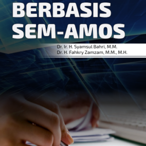 Buku Model Penelitian Kuantitatif Berbasis SEM-Amos