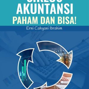 Buku Siklus Akuntansi Paham dan Bisa!