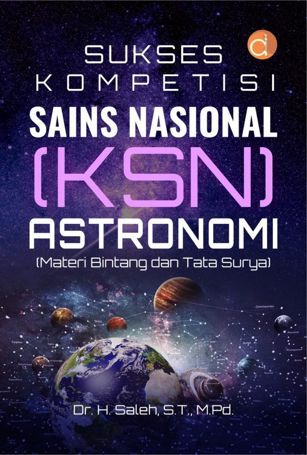 Sukses Kompetisi Sains Nasional (KSN)