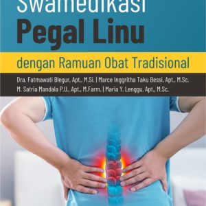 Buku Saku Swamedikasi Pegal Linu Dengan Ramuan Obat Tradisional