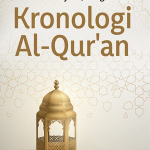 Buku Kronologi Al-Qu’ran