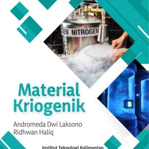 Buku Material Kriogenik