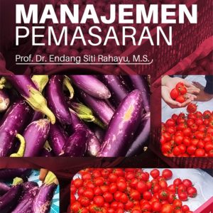 Modul Manajemen Pemasaran