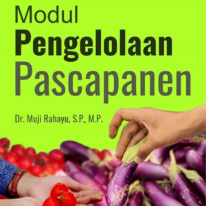 Modul Pengelolaan Pascapanen