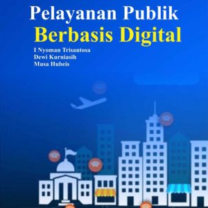 Buku Pelayanan Publik Berbasis Digital