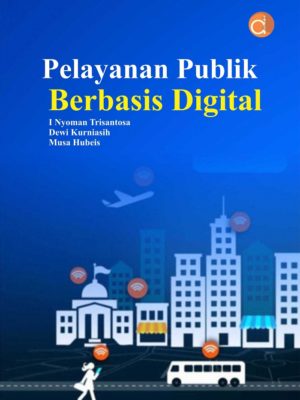 Buku Pelayanan publik berbasis digital