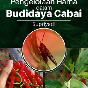 Modul Mata Kuliah Pengelolaan Hama dalam Budidaya Cabai