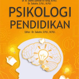 Buku Psikologi Pendidikan