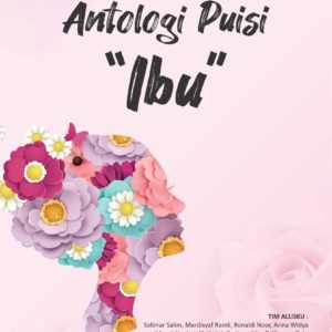 Buku Antologi Puisi Ibu