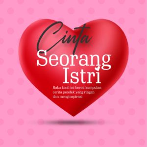 Buku Cinta Seorang Istri