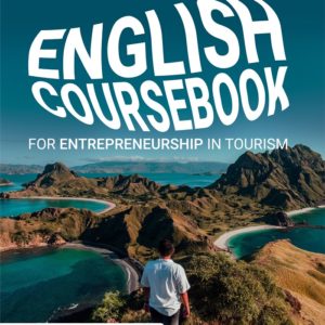 Buku English Coursebook for Entrepreneurship in Tourism