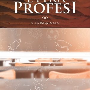 Buku Etika Profesi