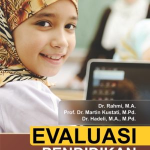 Buku Evaluasi Pendidikan Perspektif Islam