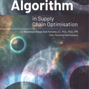 Buku Genetic Algorithm in Supply Chain Optimisation