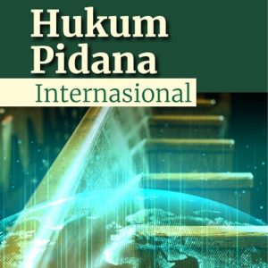 Buku Hukum Pidana Internasional