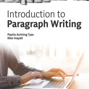 Buku Introduction to Paragraph Writing